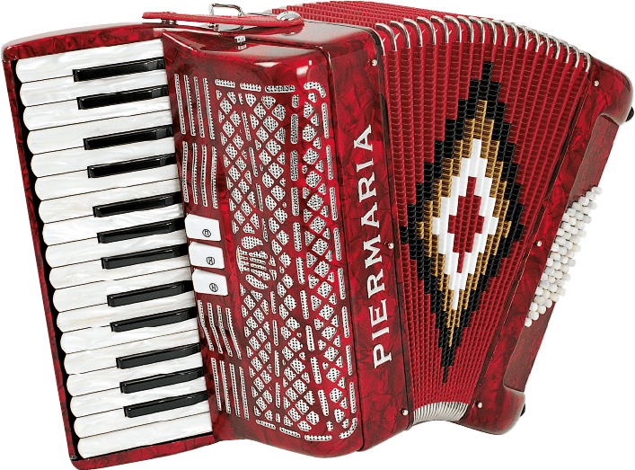 Piano accordions - industriamusicalecastelfidardo.com