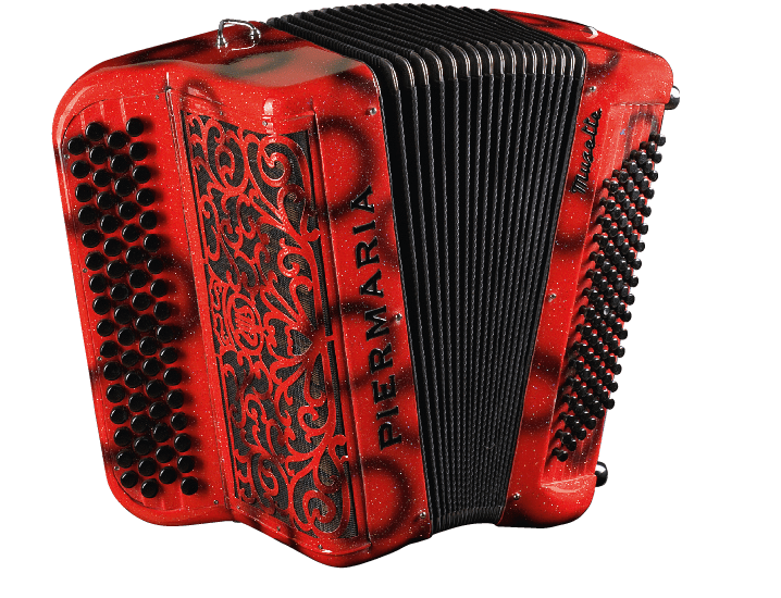 Industria musicale castelfidardo