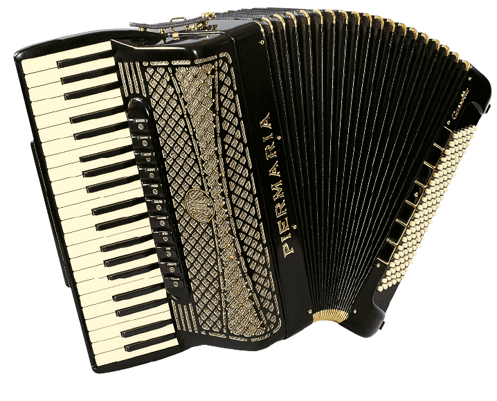Industria musicale castelfidardo