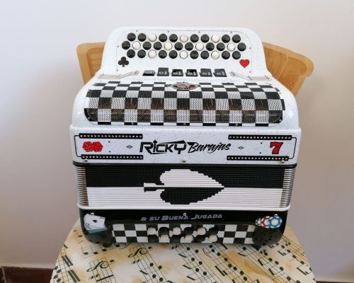 Industria musicale castelfidardo