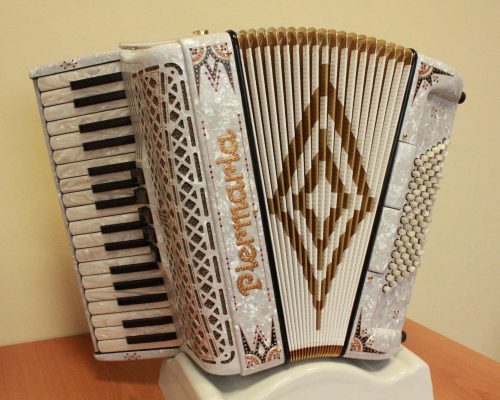 Industria musicale castelfidardo