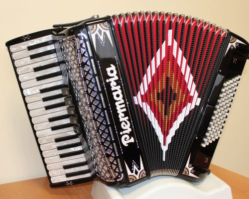 Industria musicale castelfidardo