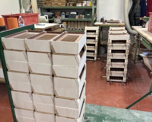 Industria musicale castelfidardo
